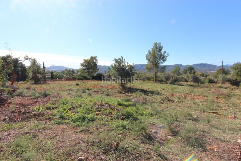 Foto a5ef3a26-ea9a-415e-bdb8-4379f062d383. Terrain résidentiel dans Montgó - Ermita Xàbia