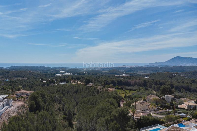 Foto d86950a2-0b68-4ec1-90c9-ca75d59934ad. Chalet avec chauffage parking piscine dans Altea la vella Altea