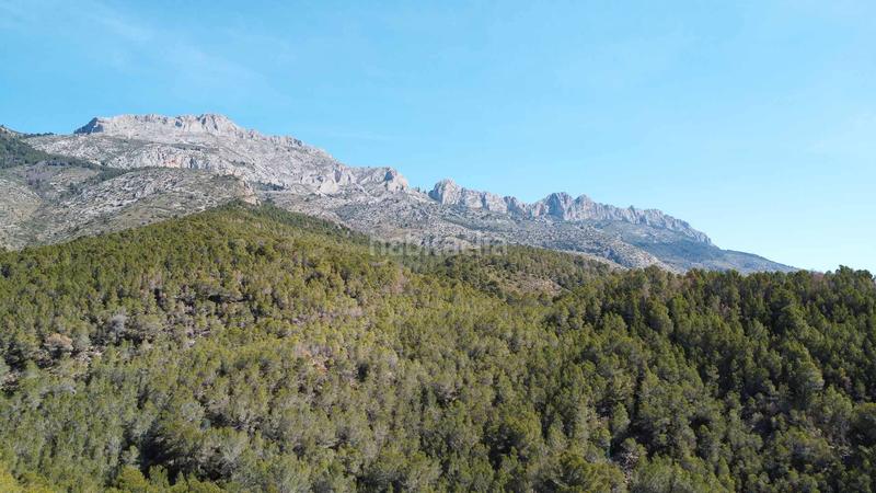 Foto 243e2b2a-4149-4126-9304-2c1bbddde498. Chalet en Altea la vella Altea