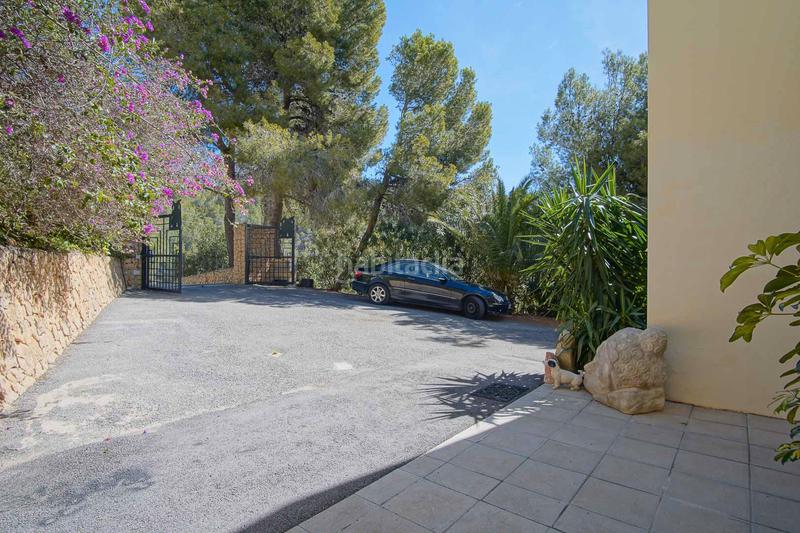 Foto 00ceaf59-b5f9-4306-86a3-60e36ea1f699. Chalet con riscaldamento parcheggio piscina in Altea la vella Altea