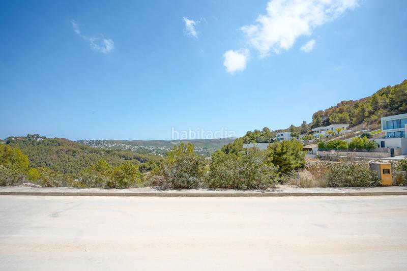 Foto 28e16f7e-ce44-4924-a1b6-556e262050ef. Residential plot in Partida Comunes-Adsubia Xàbia