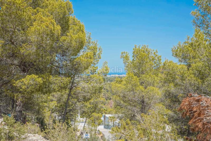 Foto 60ed6e0e-03f1-4c85-b5c3-a83a30bda6b1. Residential plot in Partida Comunes-Adsubia Xàbia