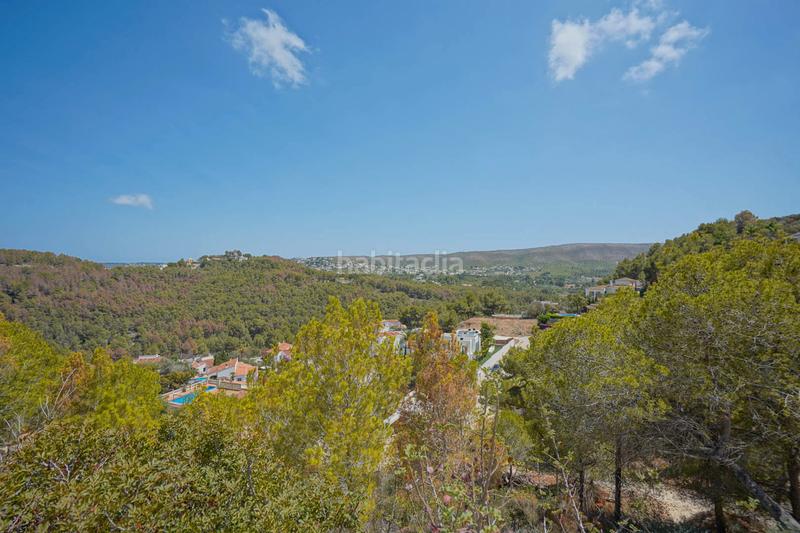 Foto bfc256b5-658a-4d9a-9122-e964049f11c4. Residential plot in Partida Comunes-Adsubia Xàbia