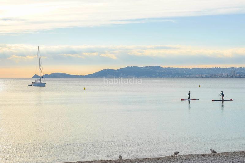 Foto be2af114-1b2b-4887-879f-5fe6bd090ba5. Terreno residenziale in Partida Comunes-Adsubia Xàbia