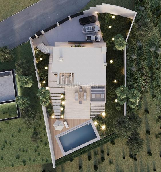 Foto 3608f8c3-8660-40cd-b21c-d11d6ea03466. Chalet with heating parking pool in Oltamar - Cucarres Calp