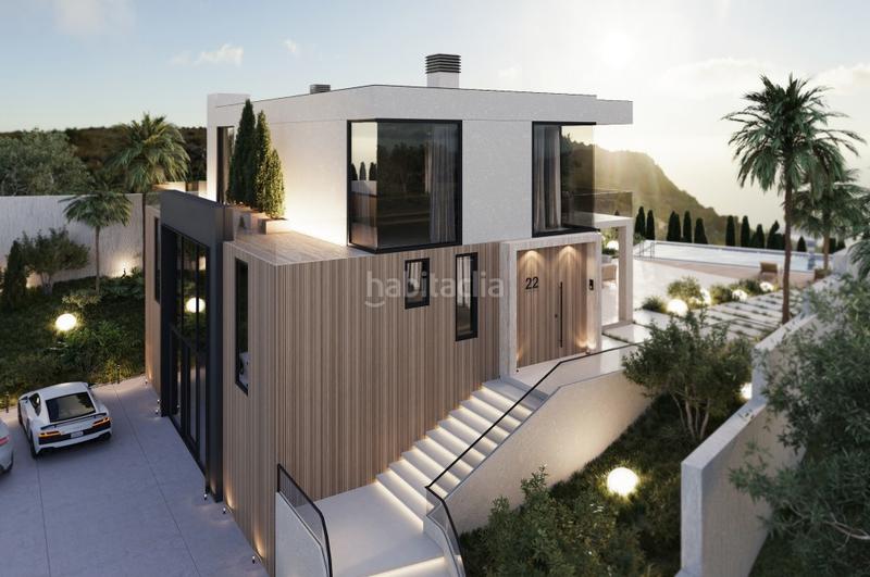 Foto 6e2f06e3-3616-4db4-b3b5-a94a9a26520f. Chalet en Oltamar - Cucarres Calp