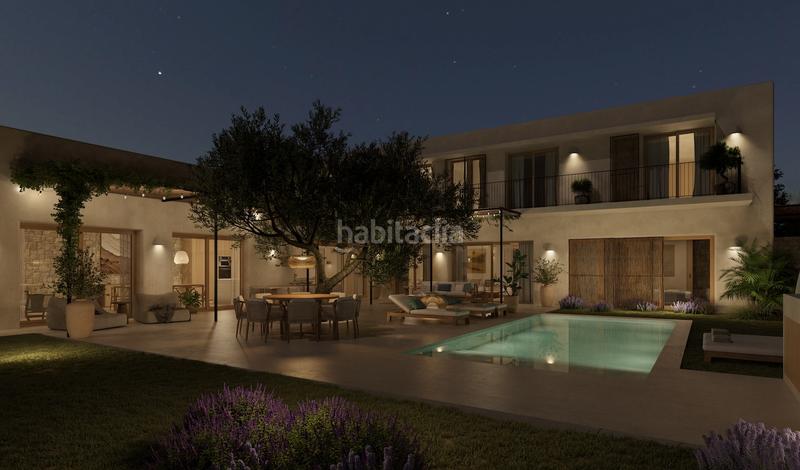 Foto 5f7009c0-61e6-4e63-977c-88d6f06c2217. Chalet avec chauffage parking piscine dans Gargasindi - Garduix - Colina del Sol Calp