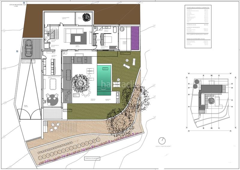 Foto d3183c4c-6c50-4c8f-98f2-d951b0bdb440. Chalet en Gargasindi - Garduix - Colina del Sol Calp