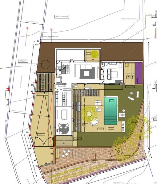 Foto d6db55f4-f0de-41fb-915e-6cd08be5408b. Chalet en Gargasindi - Garduix - Colina del Sol Calp