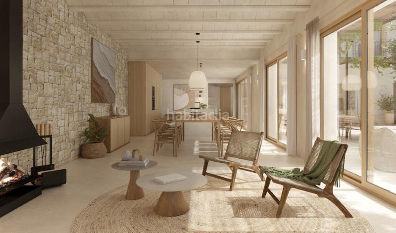 Foto 98f2452e-5548-4557-af51-bd5a9b2f8bd1. Chalet con riscaldamento parcheggio piscina in Gargasindi - Garduix - Colina del Sol Calp