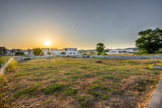 Residential Plot in Gata de Gorgos