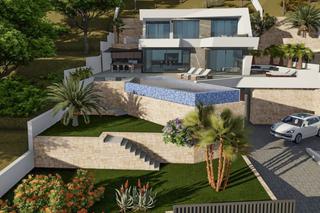 Chalet à Maryvilla