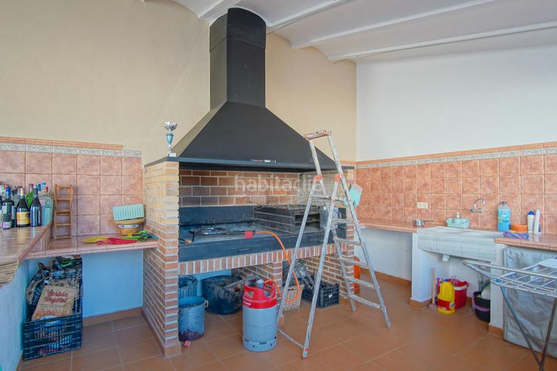 Foto 51cb6d6b-0dac-43da-971f-9e84f2ce9de8. Chalet with heating parking pool in Las Rotas / Les Rotes Dénia