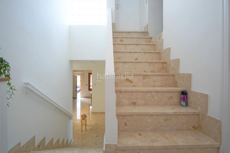 Foto 6b2616d8-85d7-4d46-8399-3b814e4a6efb. Chalet con riscaldamento parcheggio piscina in Las Rotas / Les Rotes Dénia