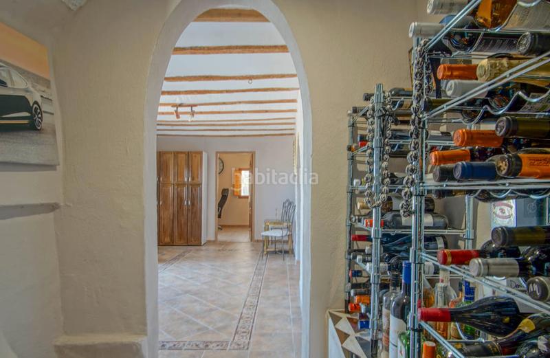 Foto 2d420a4b-7469-4d7f-b6e4-a389aabb9029. Chalet mit heizung parking pool in La Nucia Pueblo Nucia (la)