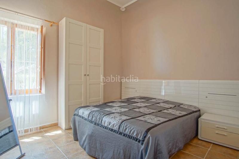 Foto 443ce1e6-329d-4104-83b0-2bab9f265d58. Chalet mit heizung parking pool in La Nucia Pueblo Nucia (la)