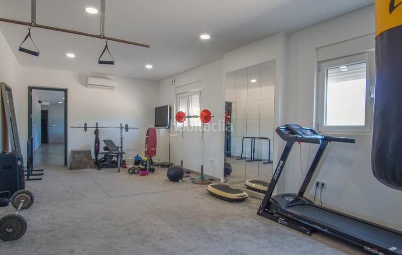 Foto 453b23d2-0ecf-4273-8d3c-ce13385a4c38. Chalet mit heizung parking pool in La Nucia Pueblo Nucia (la)