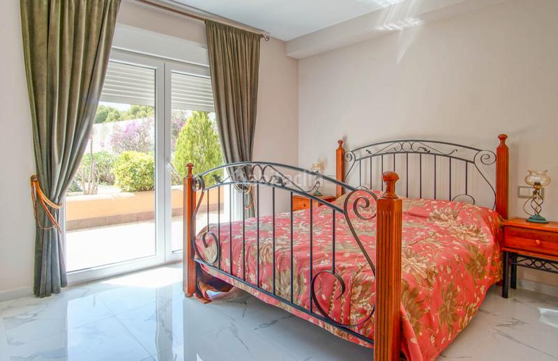 Foto 668e503e-020b-4a51-b15b-362ccb68ce5c. Chalet mit heizung parking pool in La Nucia Pueblo Nucia (la)