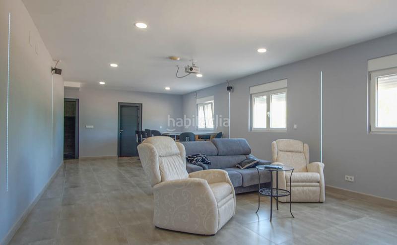 Foto 725fa168-0e4a-4885-a904-99ba5e2d0174. Chalet con riscaldamento parcheggio piscina in La Nucia Pueblo Nucia (la)