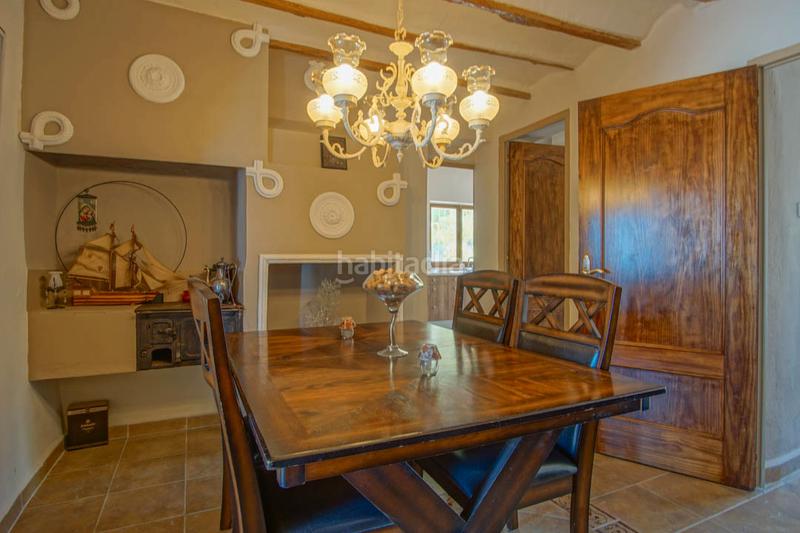 Foto 902ed8df-456c-4693-8de4-5e724b93d6d6. Chalet con riscaldamento parcheggio piscina in La Nucia Pueblo Nucia (la)