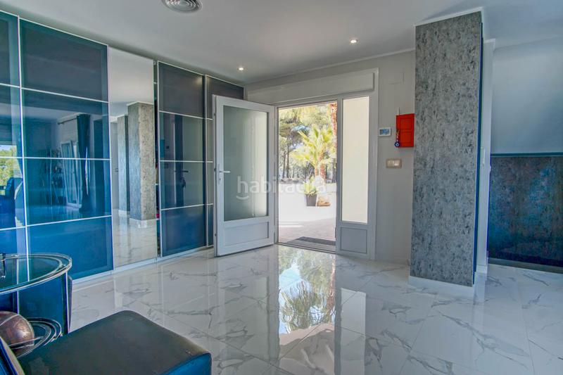 Foto a7a443af-eade-417e-95f8-4a932e49d1e5. Chalet con riscaldamento parcheggio piscina in La Nucia Pueblo Nucia (la)