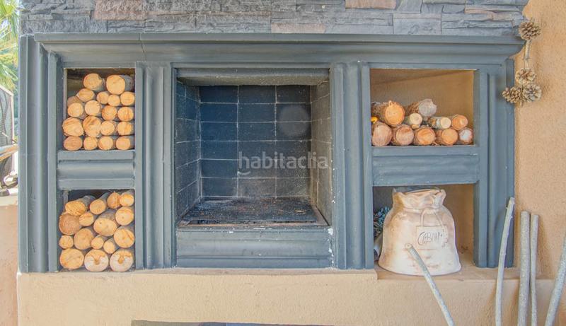 Foto 6b370a33-5965-4c55-9793-196844393e46. Xalet amb calefacció aparcament piscina a La Nucia Pueblo Nucia (la)