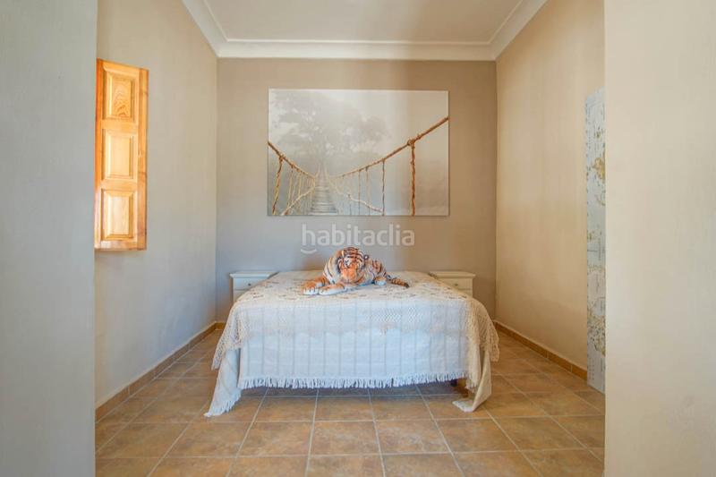 Foto d6e4f78a-baae-431c-ae94-53b80b569c0e. Xalet amb calefacció aparcament piscina a La Nucia Pueblo Nucia (la)