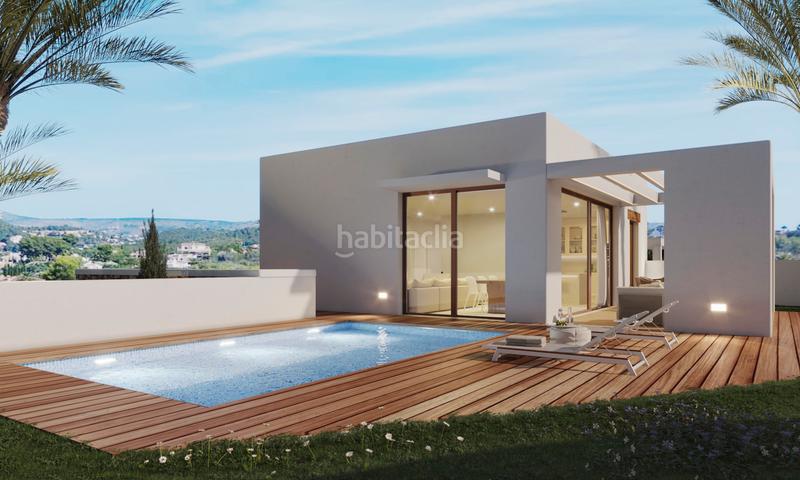 Foto 0e43f7ba-0b4d-409c-8b03-be6e180427e7. Chalet en Cap Martí - El Tossalet - Pinomar Xàbia