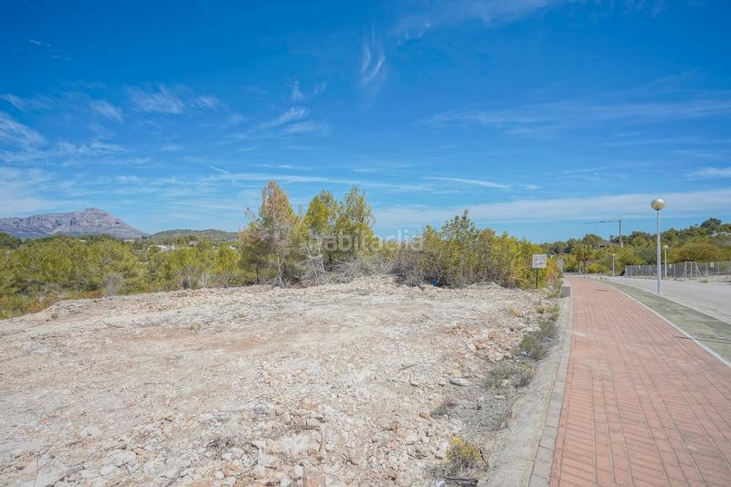 Foto a75974fb-2919-4158-8e87-4e7006ac4e57. Chalet en Cap Martí - El Tossalet - Pinomar Xàbia