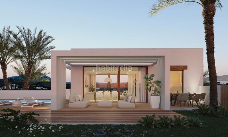 Foto beb7aa2b-3cb7-4db3-a1da-4289e8e779f0. Chalet en Cap Martí - El Tossalet - Pinomar Xàbia