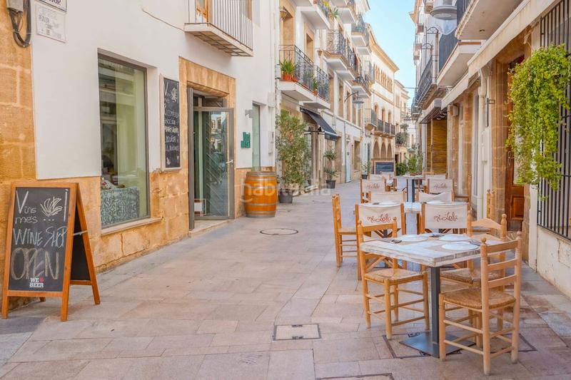 Foto d53ee200-d5eb-4627-9ce8-3df9323a893a. Chalet en Cap Martí - El Tossalet - Pinomar Xàbia