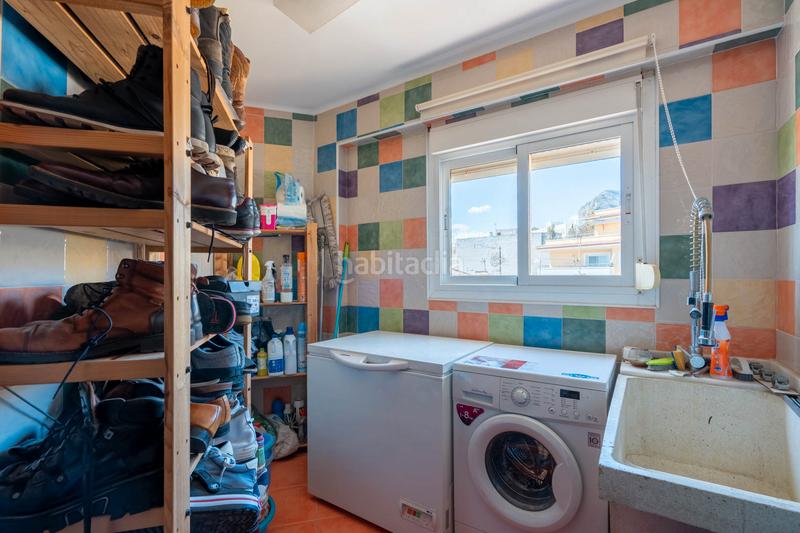 Foto 021591fd-30d1-41ec-a331-7d88510b1b36. Appartamento con riscaldamento piscina in Centro Ciudad Xàbia