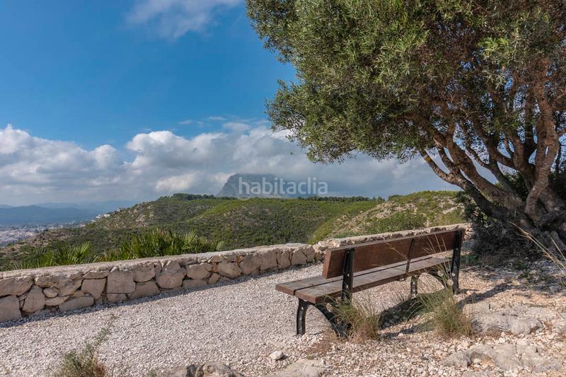 Foto 2af239f0-1539-4e5f-9149-abf4683fad0b. Appartamento con riscaldamento piscina in Centro Ciudad Xàbia