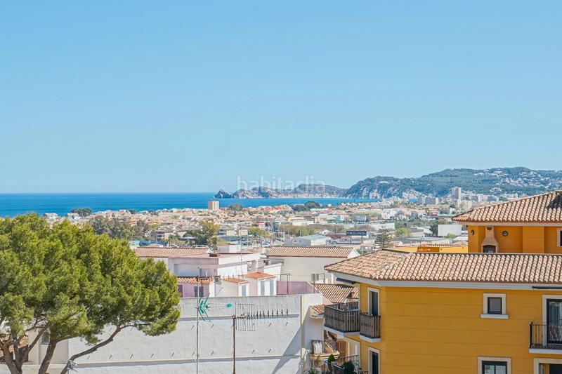 Foto 30f33adb-3f18-4237-9d1a-2543bf6e9df1. Appartement avec chauffage piscine dans Centro Ciudad Xàbia