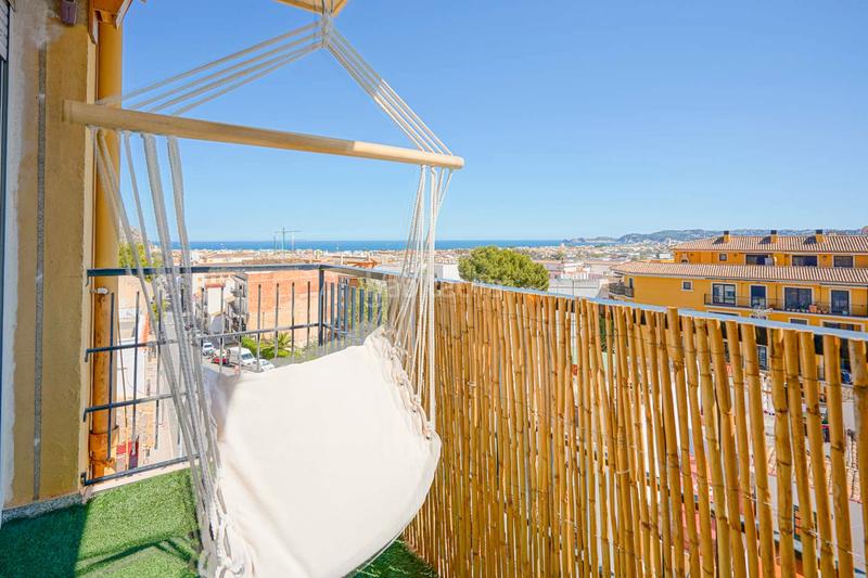 Foto 618a5208-9fd2-47c6-b29b-628255b89587. Appartement avec chauffage piscine dans Centro Ciudad Xàbia