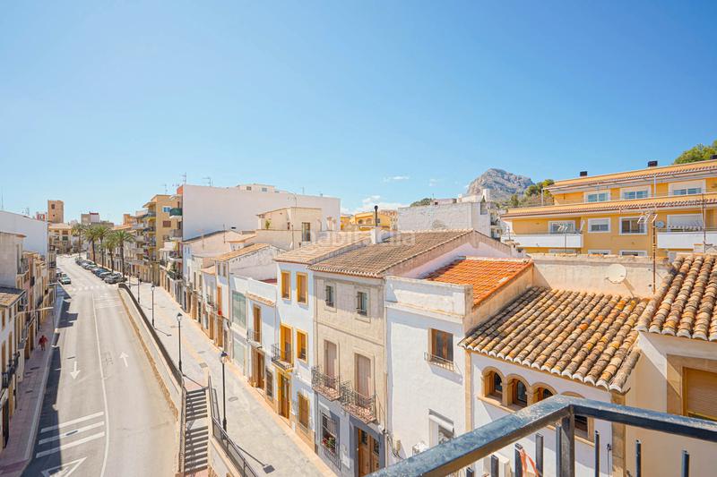 Foto 83f4a166-215b-48b0-ac7c-8ea4e2293dd8. Appartement avec chauffage piscine dans Centro Ciudad Xàbia
