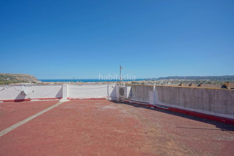 Foto a0849e1b-342b-458f-92d8-cbca7ced71a2. Appartement avec chauffage piscine dans Centro Ciudad Xàbia