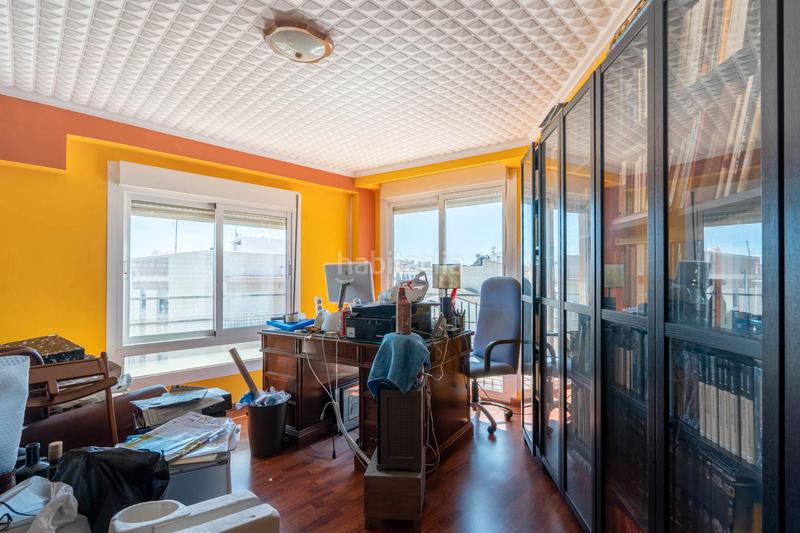 Foto a0e8bb3c-6e55-4008-a2c9-ad4333e9e37f. Appartement avec chauffage piscine dans Centro Ciudad Xàbia