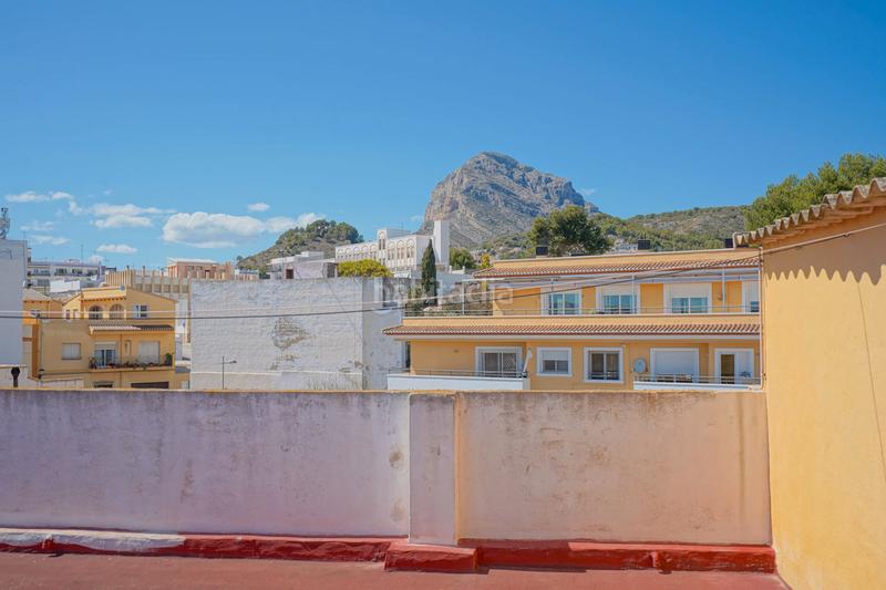 Foto bfd8cca1-fac4-412f-b403-277eb1a23e07. Appartement avec chauffage piscine dans Centro Ciudad Xàbia