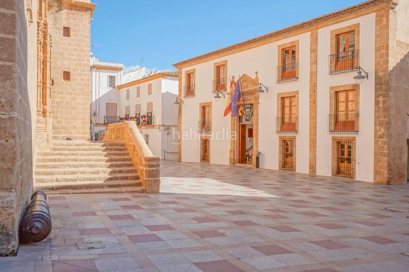 Foto f322b59f-911f-49a4-a585-dfdf0941a926. Appartement avec chauffage piscine dans Centro Ciudad Xàbia