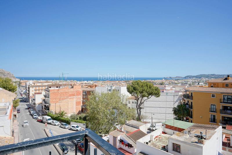 Foto 47a8dd26-a67f-4953-90b3-43d7aadb728a. Piso en Centro Ciudad Xàbia