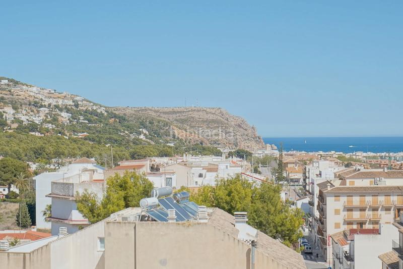 Foto 5a0d0c19-c257-4bde-9e55-9ce98fa6e2ac. Piso en Centro Ciudad Xàbia