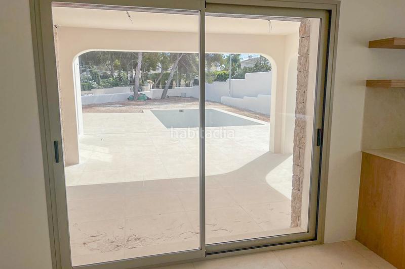 Foto 8ca14441-3f13-4257-a658-e749c18375f0. Chalet mit heizung parking pool in Moravit-Cap Blanc Moraira