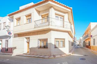 Country house in Gata de Gorgos