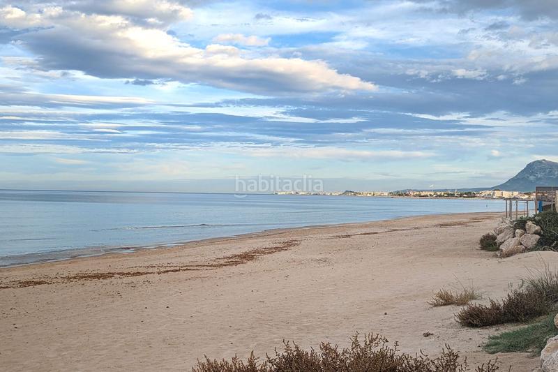 Foto 38c78bec-b8e0-4890-8229-3ee98e3ae4fa. Terreno residenziale in Devessa - Monte Pego Dénia