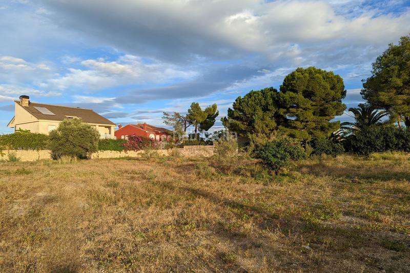 Foto 818b185e-4e80-4c75-b428-06792afb6c2f. Terreno residenziale in Devessa - Monte Pego Dénia