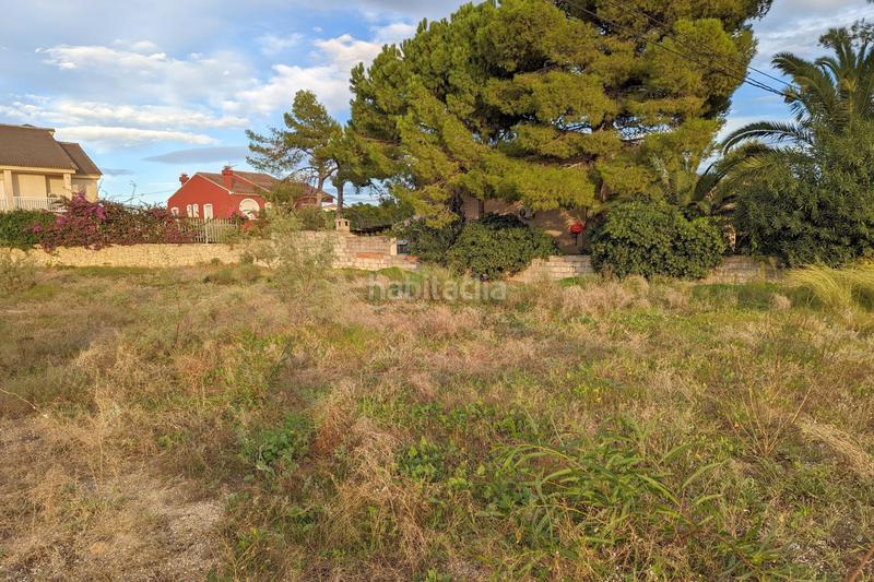 Foto e036167f-2d4c-4130-873e-8c68e49f5a63. Terreno residenziale in Devessa - Monte Pego Dénia