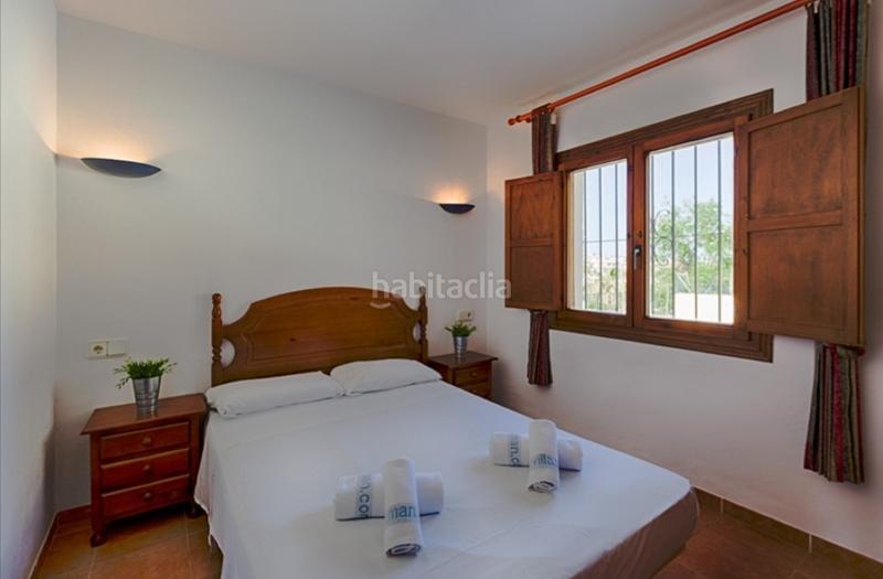 Foto c11a09d9-4b7a-4d9b-8a28-d981b96f25e5. Chalet mit heizung parking pool in Gargasindi - Garduix - Colina del Sol Calp