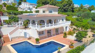 Chalet à Benimeit-Tabaira