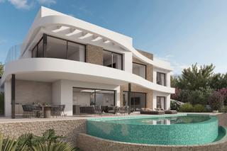 Chalet in Benimeit-Tabaira